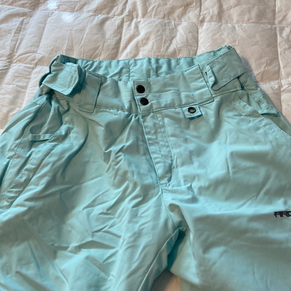 Ski Pants